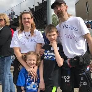 Meet your Posher, Kelly